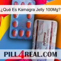 ¿Qué Es Kamagra Jelly 100Mg  36